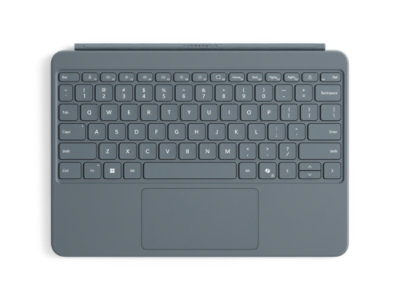 An Ocean Surface Pro 12-inch Keyboard