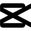 CapCut logo