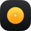 djay Pro logo