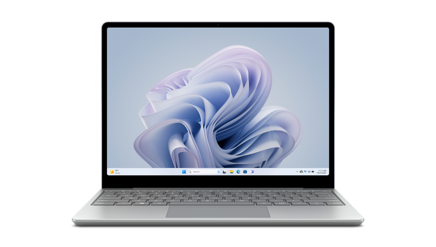Surface Laptop Go 3